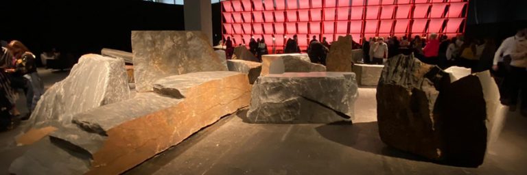 LANDSCAPING WITH PHYLLITE BLOCKS – naturpiedra JBERNARDOS