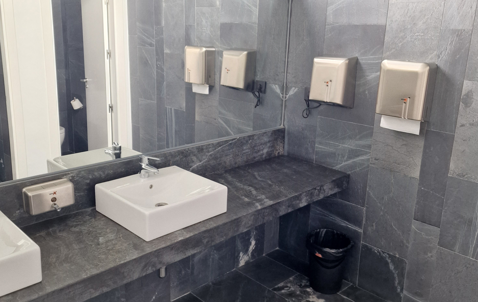 Filita Gris naturpiedra acabado Envejecido