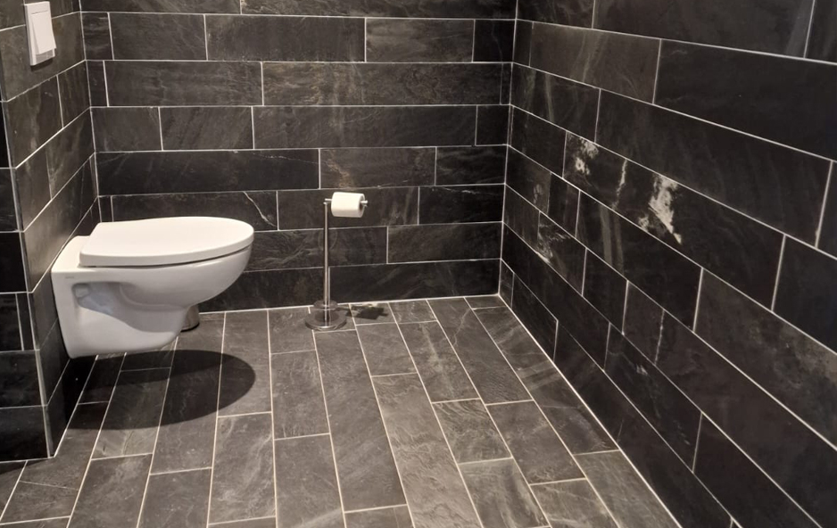 Filita Gris naturpiedra acabado Envejecido