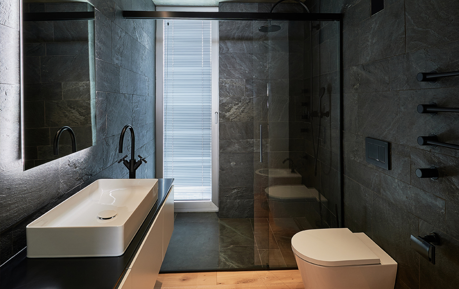 Filita Gris naturpiedra acabado Natural