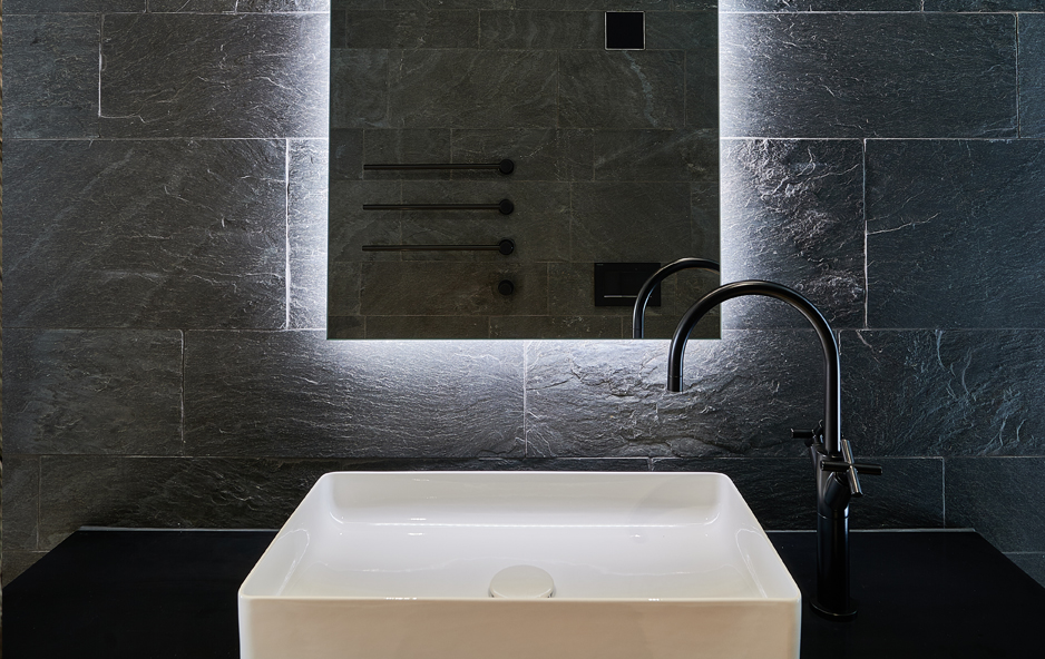 Filita Gris naturpiedra acabado Natural