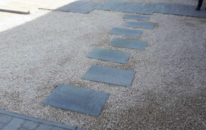 Paso japonés Filita Jbernardos tambor - Bélgica - Jardin