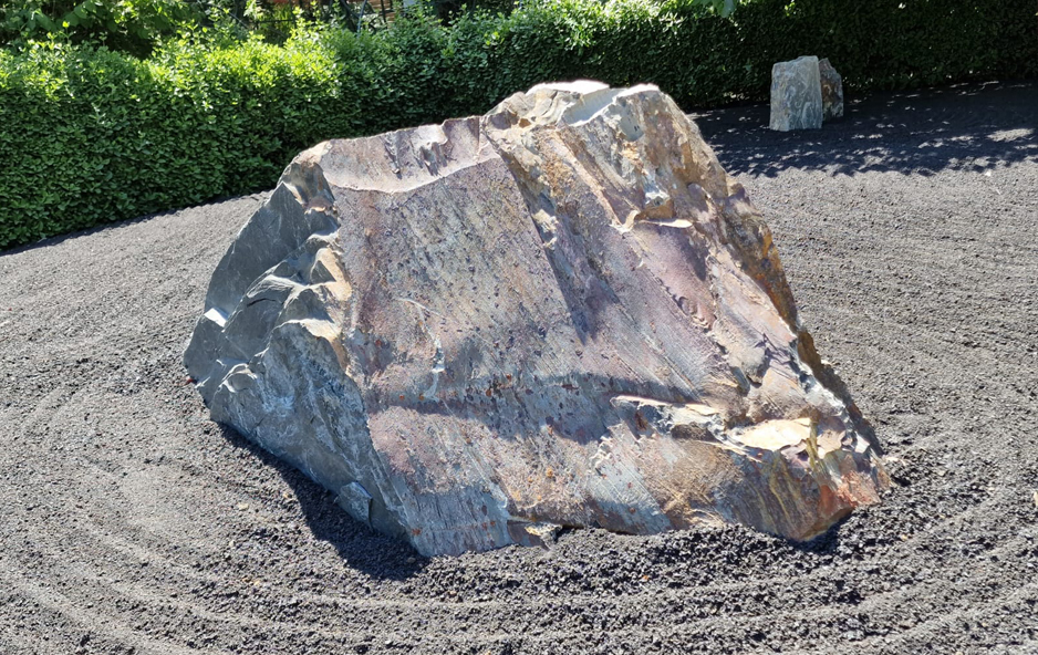 Bloques de Filita Gris naturpiedra