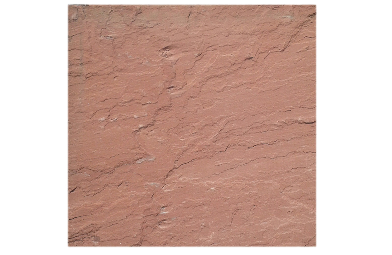 ARENISCA COLORADO - 80X80X2