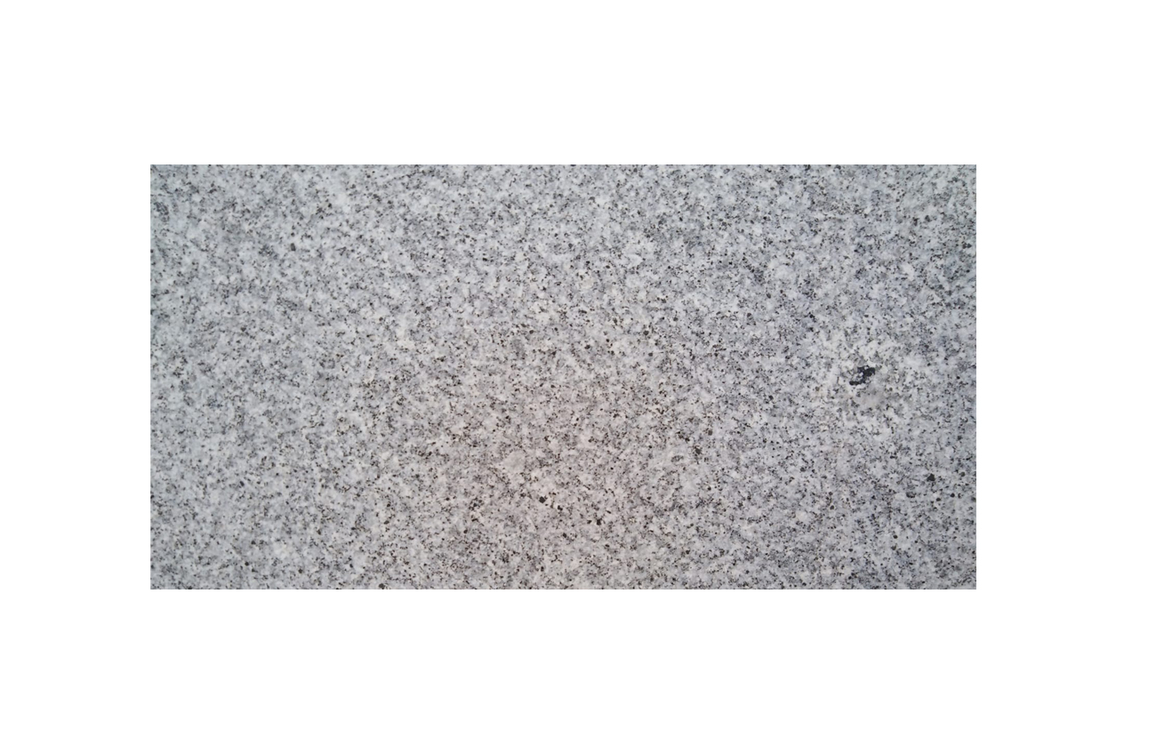 GRANITO GRIS JBERNARDOS FLAMEADO - 100X50X5 CM.