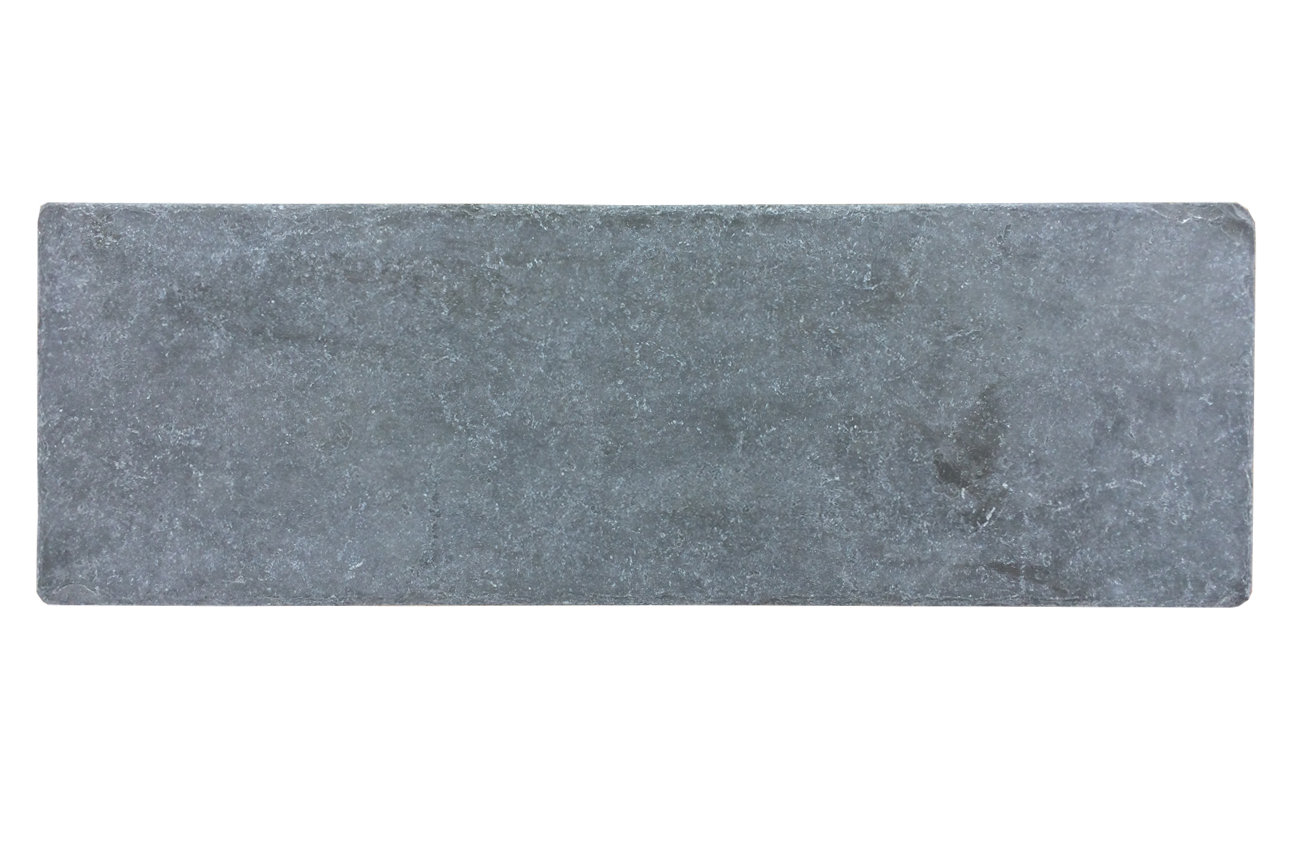 GRIS VERDE ENCINA SEMCANTO - 45X15X3 CM.