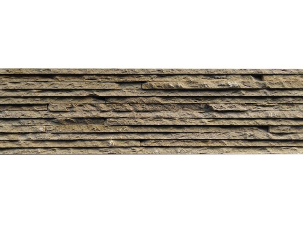 LAJA ESTRIADA MULTICOLOR - 60X15 CM.
