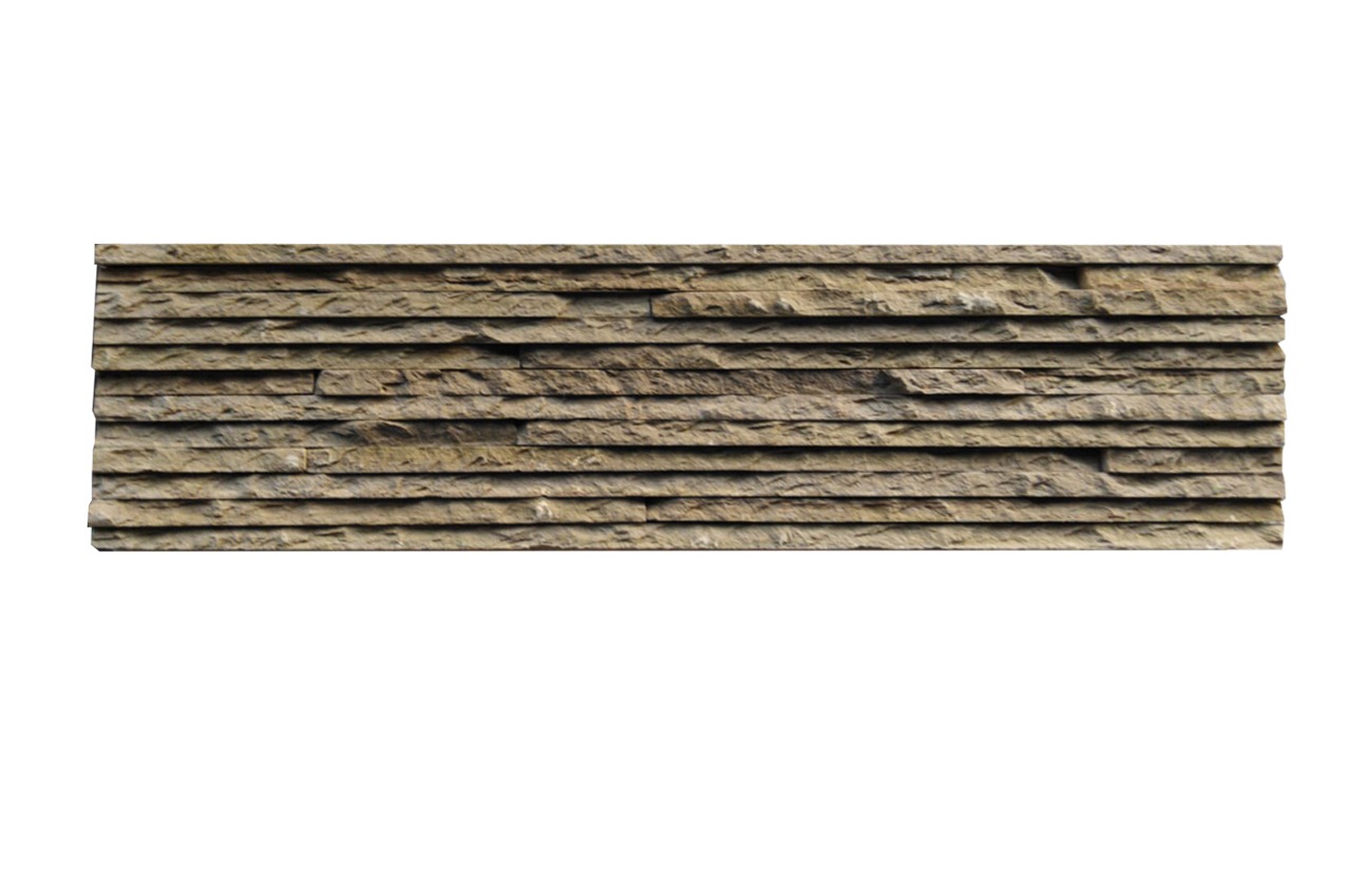 LAJA ESTRIADA MULTICOLOR - 60X15 CM.