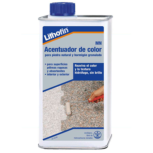 Lithofin MN Acentuador del color