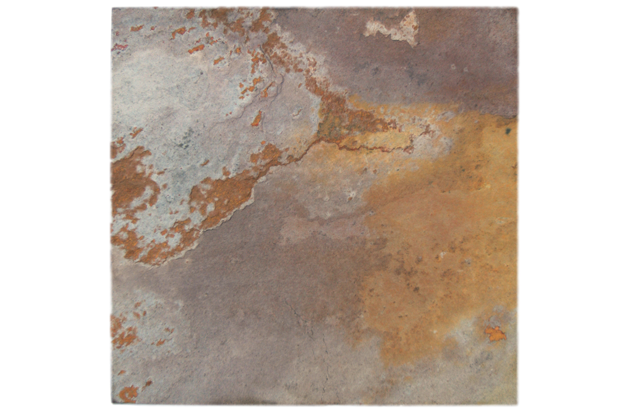 PIEDRA NATURAL FINA RUSTICA - 60X60X0