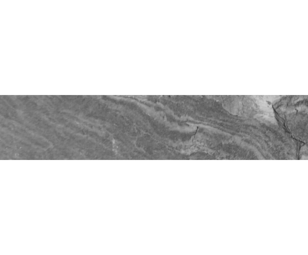 PIQUETE PIZARRA GRIS - 90x10x3 CM.