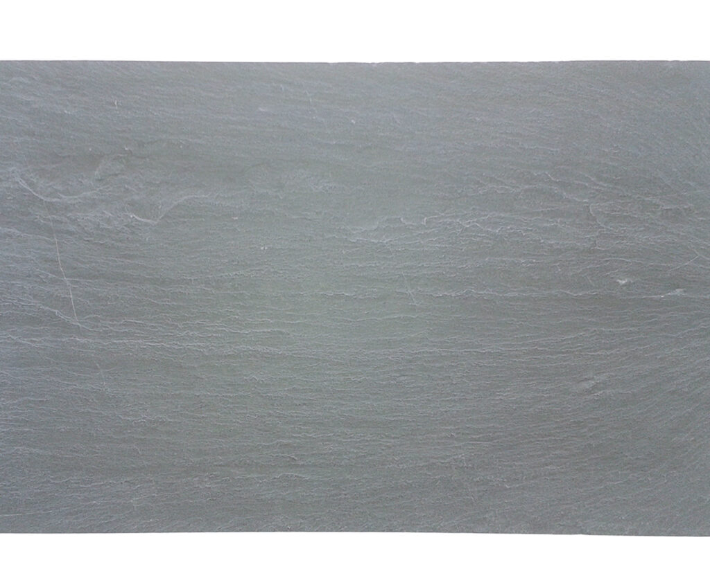 PLAQUETA DESCUADRADA PIZARRA NEGRA - APROX. 50X25X1-1