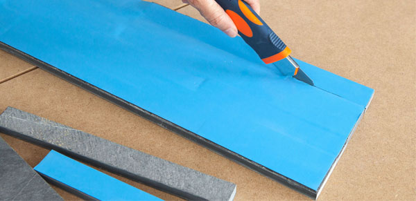 hazlo tu mismo, decoración con piedra natural