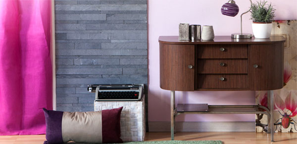 STICKERPANEL filita naturpiedra