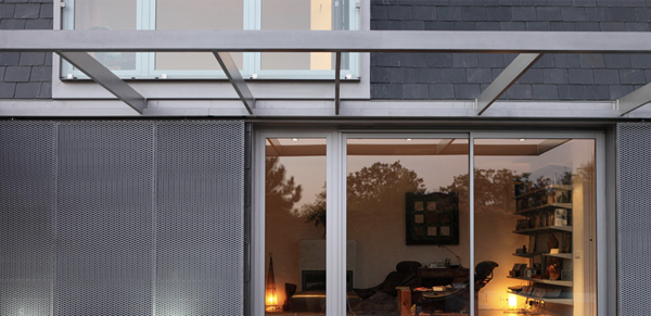 CASA (H+I) - VIVIENDA UNIFAMILIAR EN EL ESCORIAL