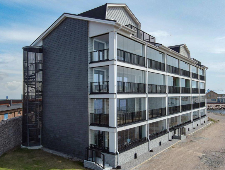 Filita para fachada naturpiedra