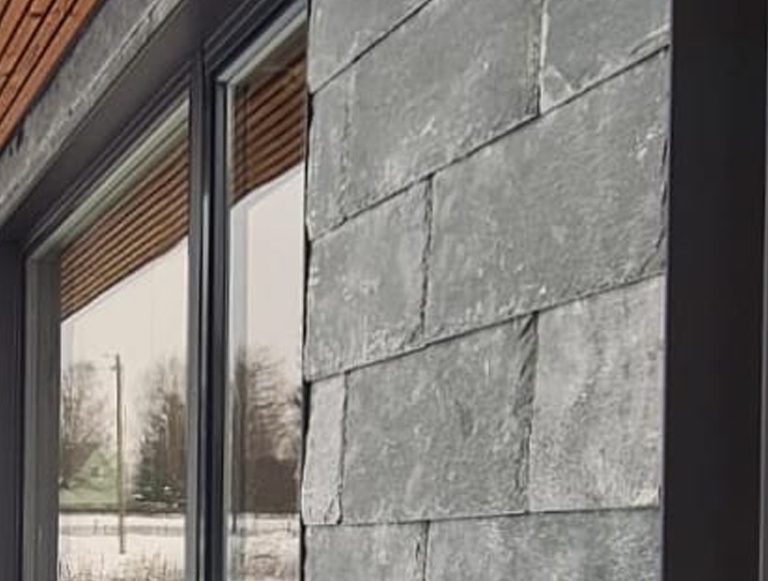 Filita para fachada naturpiedra