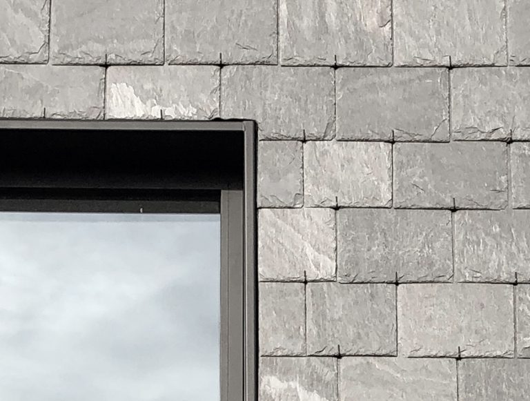 Filita para fachada naturpiedra