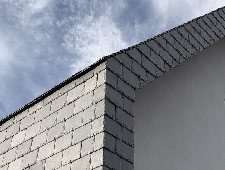 Filita para fachada naturpiedra