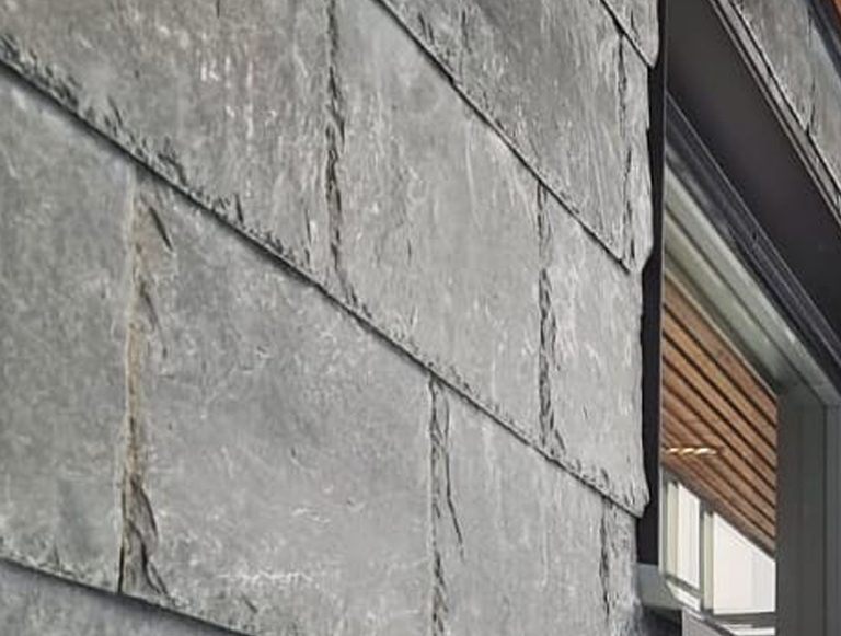 Filita para fachada naturpiedra