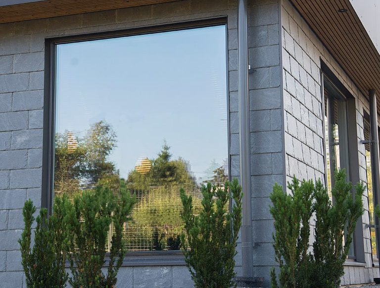 Filita para fachada naturpiedra