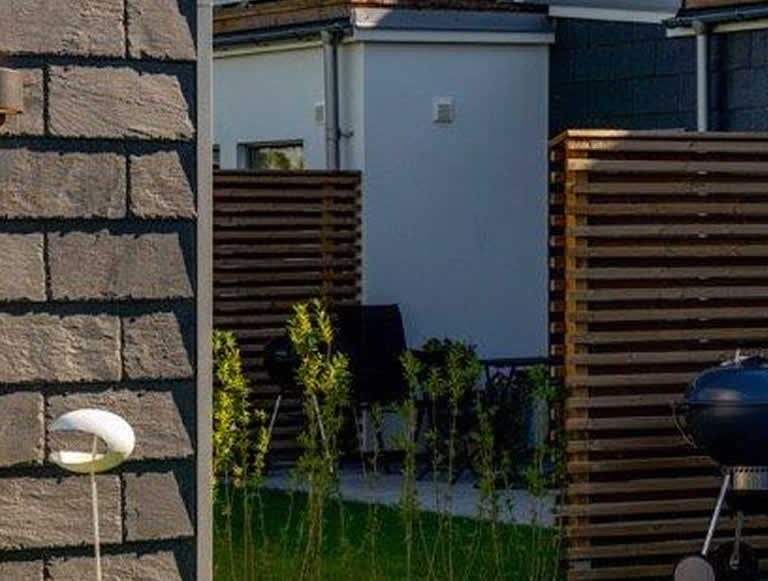 Filita para fachada naturpiedra