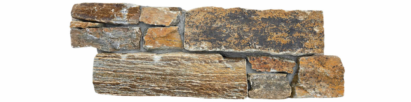 MamposteriaZ naturpiedra cuarcita 55x20