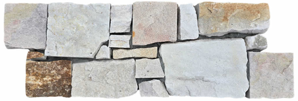 MamposteriaZ naturpiedra light 55x20