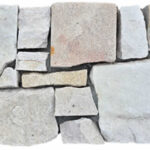 MamposteriaZ naturpiedra light 55x20