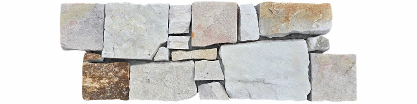 MamposteriaZ naturpiedra light 55x20