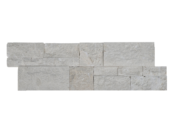 PIEZA ROMAN WHITE NATURPIEDRA