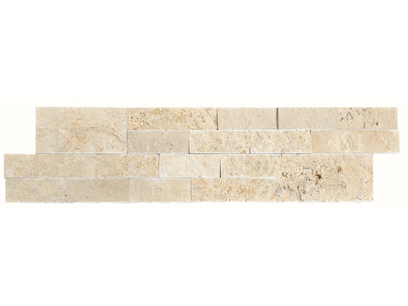 PIEZA TRAVERTINO BEIGE NATURPIEDRA