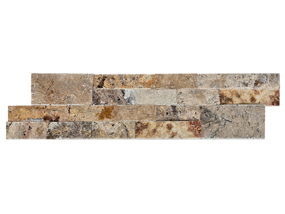 PIEZA TRAVERTINO MIX NATURPIEDRA
