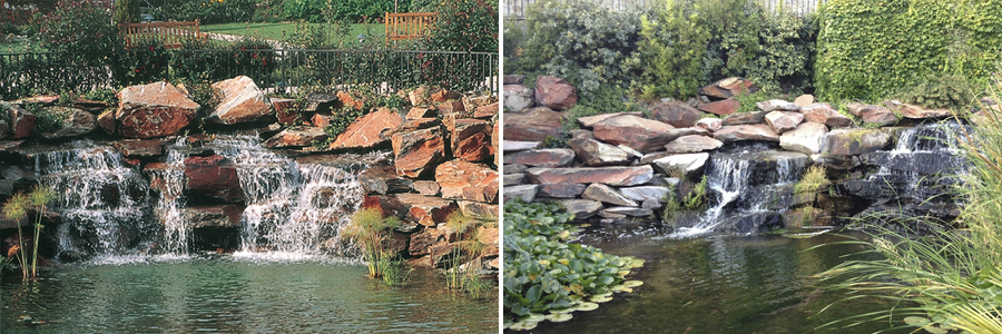 rocas agua naturpiedra