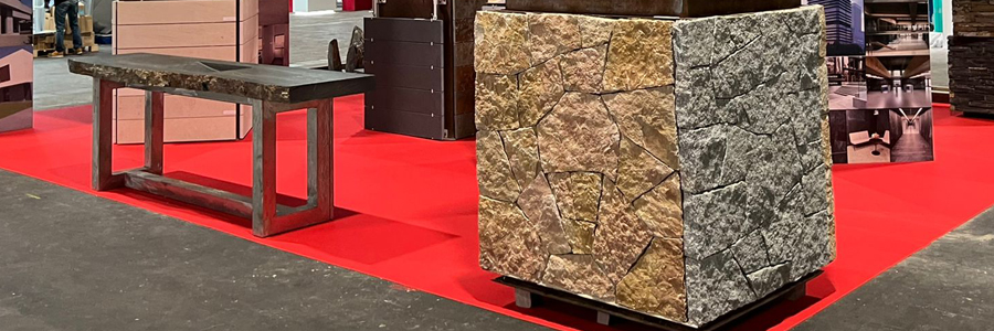 mamposterías colocación naturpiedra