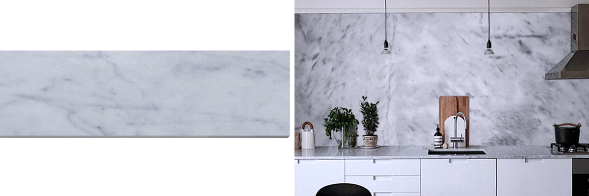 interiorismo mármol ice naturpiedra