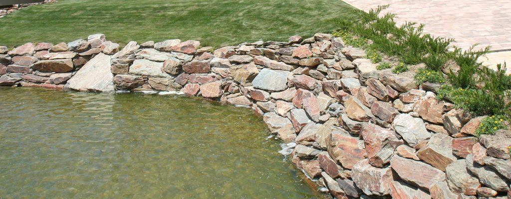 rocas grandes para decorar proyectos de jardín y pasisajismo