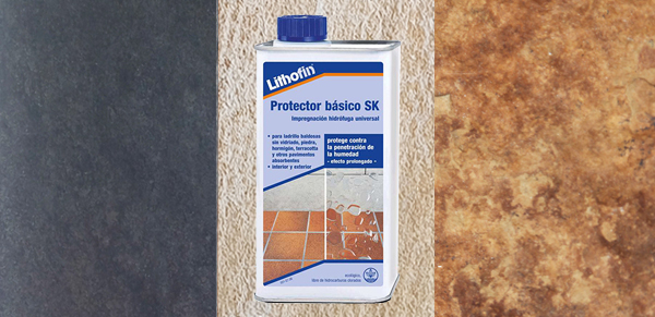 Cómo limpiar piedra natural