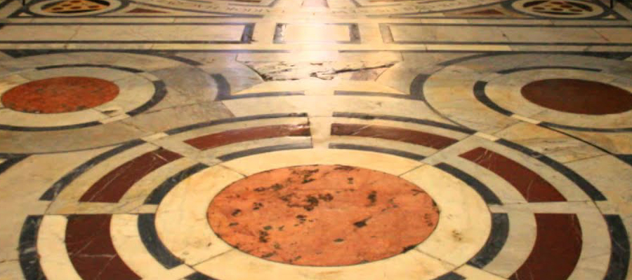 suelo piedra natural antiguo