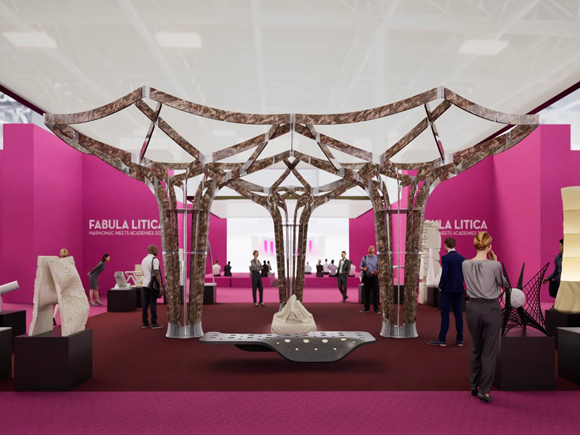 the plus theatre marmomac