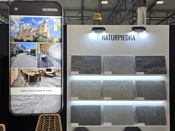 stand blog marmomac 2025 naturpiedra