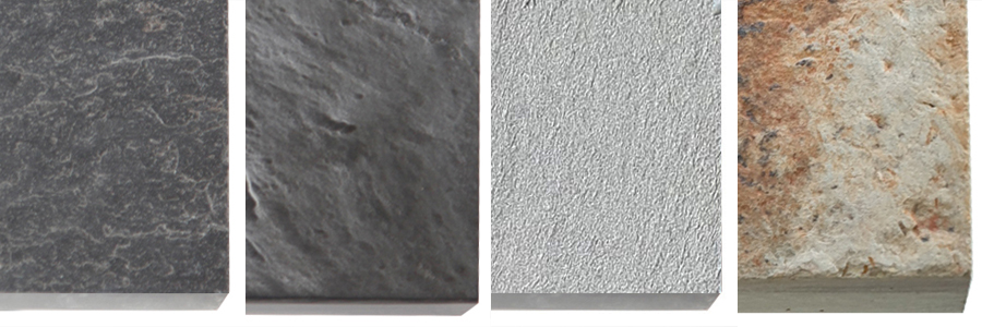 Muestras filita y cuarcita jbernardos