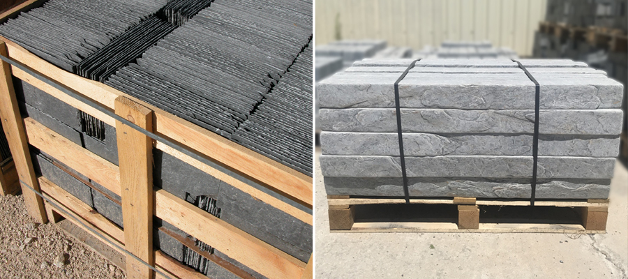 bordillos de filita naturpiedra, filita de cubierta