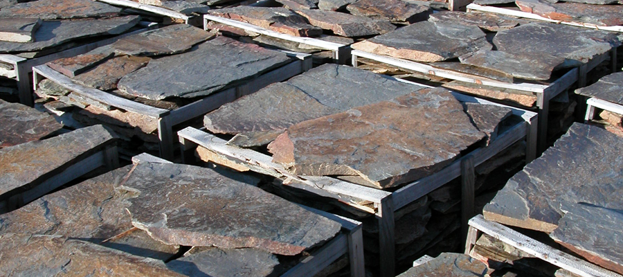 planchones de pizarra naturpiedra