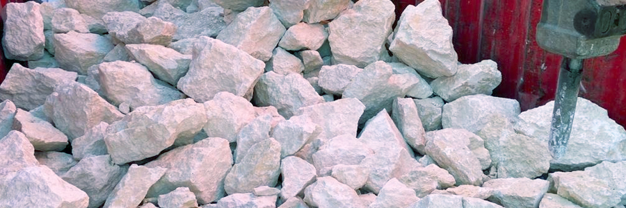 bloques de piedra caliza para muros de mampostería