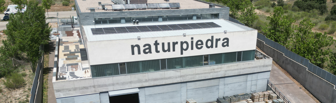 placas fotovoltaicas naturpiedra