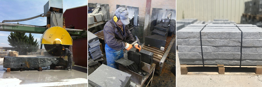 proceso produccion naturpiedra