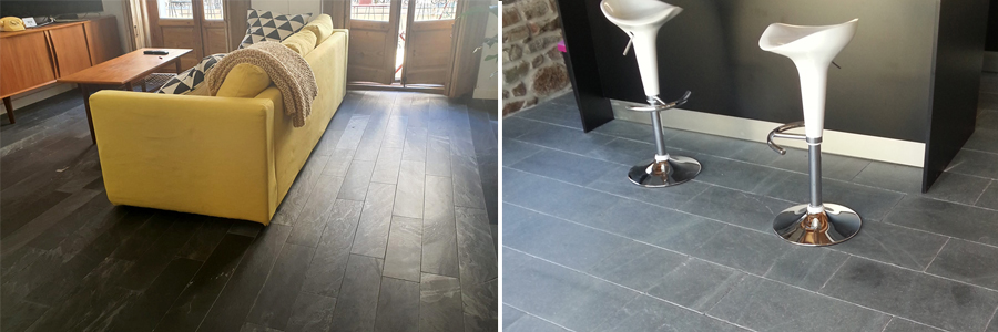 solado piedra natural