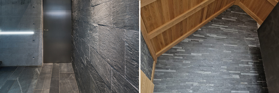 revestimiento piedra natural