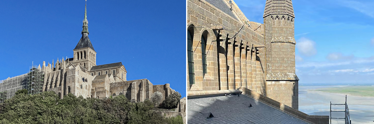 MONT SAINT MICHAEL PIEDRA NATURAL